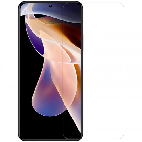 Tactical Glass Shield 2.5D sklo pro Xiaomi Redmi Note 11 Pro+ 5G Clear 