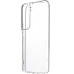 Tactical TPU Pouzdro pro Samsung Galaxy S22 Transparent