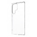 Tactical TPU Pouzdro pro Samsung Galaxy S22 Ultra Transparent