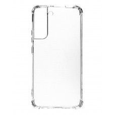 Tactical TPU Plyo Pouzdro pro Samsung Galaxy S22+ Transparent 