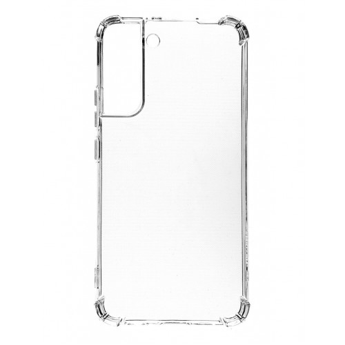 Tactical TPU Plyo Pouzdro pro Samsung Galaxy S22+ Transparent Tactical TPU Plyo Pouzdro pro Samsung Galaxy S22+ Transparent