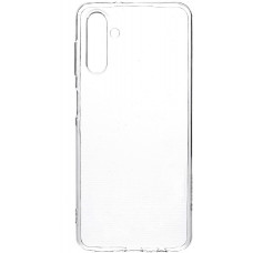 Tactical TPU Pouzdro pro Samsung Galaxy A13 5G Transparent