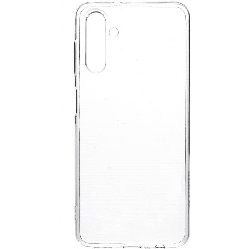 Tactical TPU Pouzdro pro Samsung Galaxy A13 5G Transparent