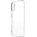 Tactical TPU Pouzdro pro Samsung Galaxy A13 5G Transparent