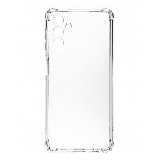 Tactical TPU Plyo Pouzdro pro Samsung Galaxy A13 5G Transparent