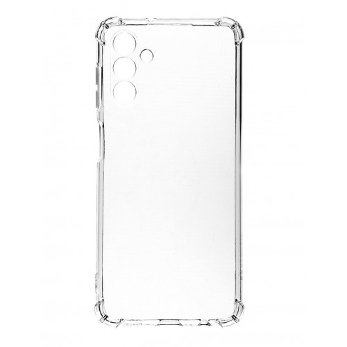 Tactical TPU Plyo Pouzdro pro Samsung Galaxy A13 5G Transparent