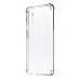 Tactical TPU Plyo Pouzdro pro Samsung Galaxy A13 5G Transparent