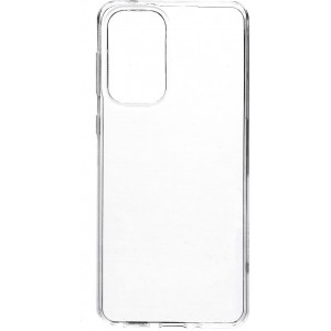 Tactical TPU Pouzdro pro Samsung Galaxy A33 5G Transparent