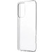 Tactical TPU Pouzdro pro Samsung Galaxy A33 5G Transparent