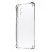 Tactical TPU Plyo Pouzdro pro Samsung Galaxy A33 5G Transparent