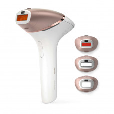 Philips Lumea Prestige IPL přístroj na odstraňování chloupků BRI956/00 (Eco Box)