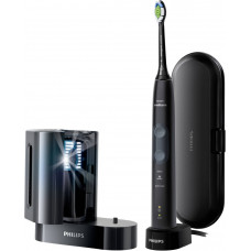 Philips Sonicare ProtectiveClean 5100 Black HX6850/57 Philips Sonicare ProtectiveClean 5100 Black HX6850/57