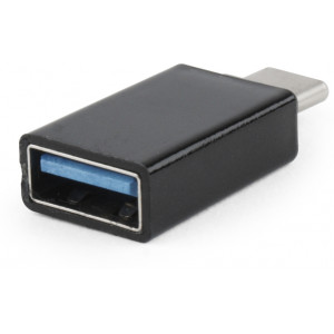 CABLEXPERT A-USB3-CMAF-01 adaptér USB 3.0 Type-C adapter (CM/AF)