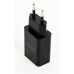 ENERGENIE EG-UC2A-03 Energenie univerzální USB nabíječka 2.1A, černá