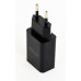 ENERGENIE EG-UC2A-03 Energenie univerzální USB nabíječka 2.1A, černá ENERGENIE EG-UC2A-03 Energenie univerzální USB nabíječka 2.1A, černá