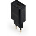 ENERGENIE EG-UC2A-03 Energenie univerzální USB nabíječka 2.1A, černá ENERGENIE EG-UC2A-03 Energenie univerzální USB nabíječka 2.1A, černá