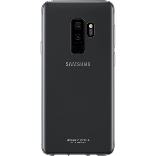 Samsung Clear Cover Transparent pro G965 Galaxy S9+ (EU Blister)