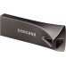 Samsung BAR Plus USB Flash Drive 128GB USB 3.1 Titan Gray