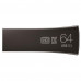 Samsung BAR Plus USB Flash Drive 64GB USB 3.1 Titan Gray