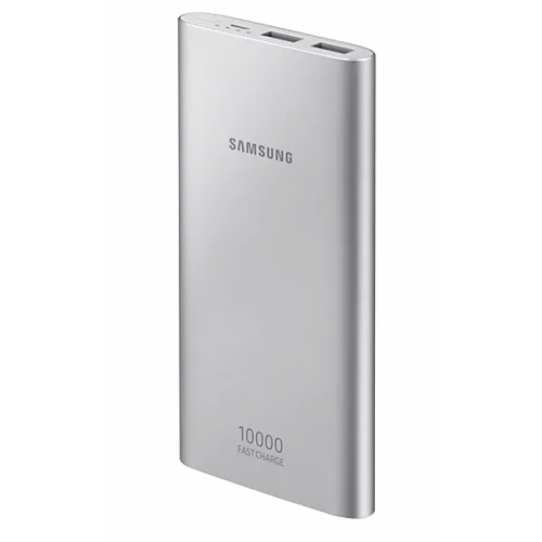 Samsung Power Bank Micro-USB 10000mAh Silver