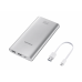 Samsung Power Bank Micro-USB 10000mAh Silver