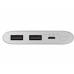 Samsung Power Bank Micro-USB 10000mAh Silver