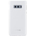 Samsung LED Cover White pro G970 Galaxy S10e