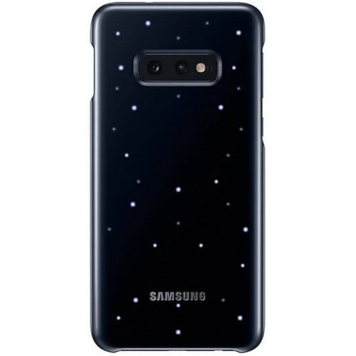 Samsung LED Cover Black pro G970 Galaxy S10e