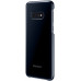 Samsung LED Cover Black pro G970 Galaxy S10e