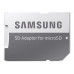 Samsung EVO Plus microSDXC 32GB V30 UHS-I U1 + Adapter (EU Blister)