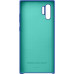 Samsung Silikonový Kryt pro N975 Galaxy Note10+ Blue (EU Blister)
