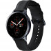 Samsung Galaxy Watch Active 2 40mm SM-R830S Stainless Steel Black