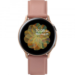 Samsung Galaxy Watch Active 2 40mm SM-R830S Stainless Steel Gold
