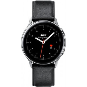Samsung Galaxy Watch Active 2 40mm SM-R830S Stainless Steel Silver