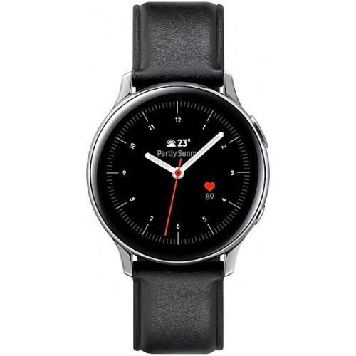 Samsung Galaxy Watch Active 2 40mm SM-R830S Stainless Steel Silver