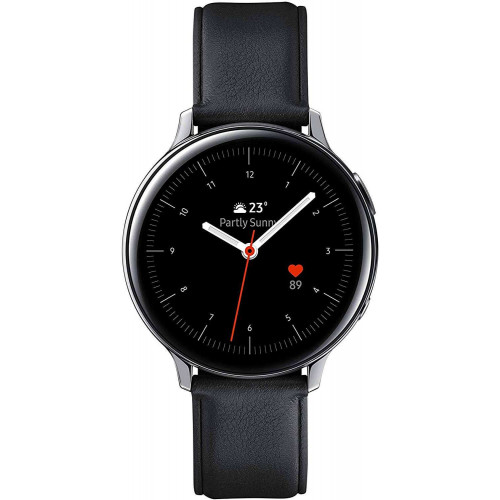 Samsung Galaxy Watch Active 2 44mm SM-R820S Stainless Steel Silver