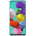 Samsung Silikonový Kryt pro Galaxy A51 Blue