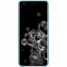 Samsung Silikonový Kryt pro Galaxy S20 Ultra 5G Blue