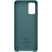 Samsung ReCycled Kryt pro Galaxy S20+ Green