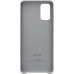 Samsung ReCycled Kryt pro Galaxy S20+ Gray