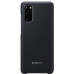 Samsung LED Kryt pro Samsung Galaxy S20 Black
