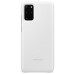 Samsung LED S-View Pouzdro pro Samsung Galaxy S20+ White