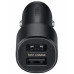 Samsung Dual USB 15W Autonabíječka
