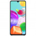 Silikonový Kryt pro Samsung Galaxy A41 White (EU Blister)