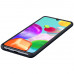 Silikonový Kryt pro Samsung Galaxy A41 White (EU Blister)