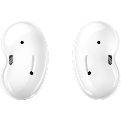 Samsung Galaxy Buds Live SM-R180 Mystic White (Eco Box)