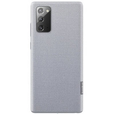 Samsung Kvadrat Cover pro N980 Galaxy Note20 Grey