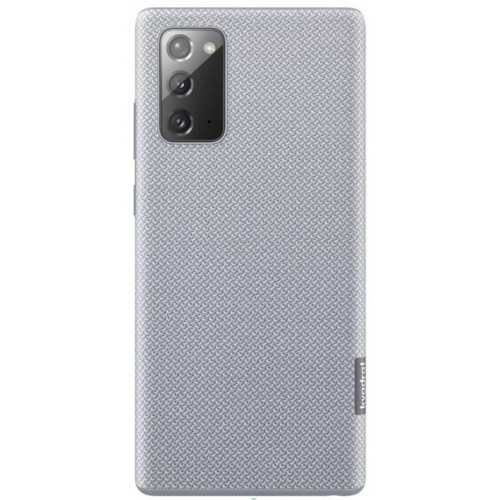 Samsung Kvadrat Cover pro N980 Galaxy Note20 Grey