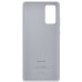 Samsung Kvadrat Cover pro N980 Galaxy Note20 Grey