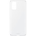 Samsung Clear Cover pro N985 Galaxy Note20 Ultra 5G Transparent